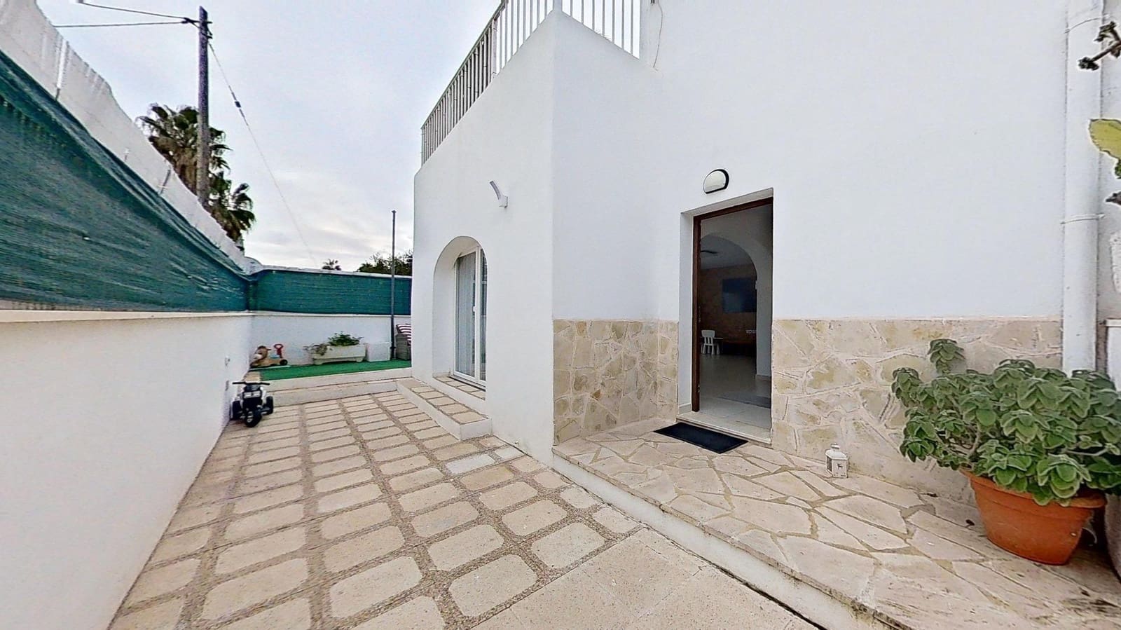 6 soveværelse Villa til salg i Cala d'Or med garage - € 819.000 (Ref: 8834554)