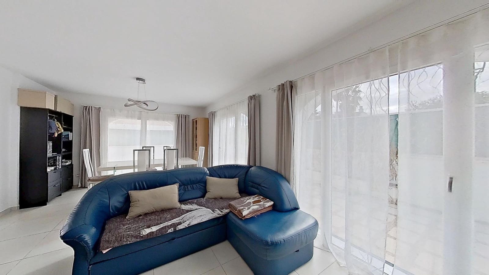 6 soveværelse Villa til salg i Cala d'Or med garage - € 819.000 (Ref: 8834554)