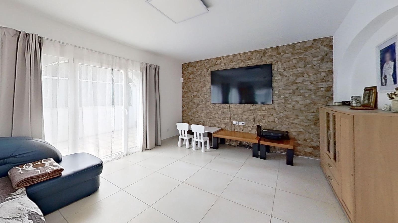 6 soveværelse Villa til salg i Cala d'Or med garage - € 819.000 (Ref: 8834554)