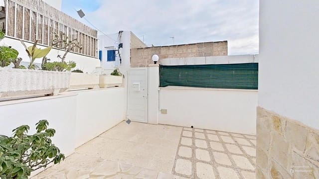 6 soverom Villa til salgs i Cala d'Or, Santanyí med garasje - € 819 000 (Ref: 8834554)