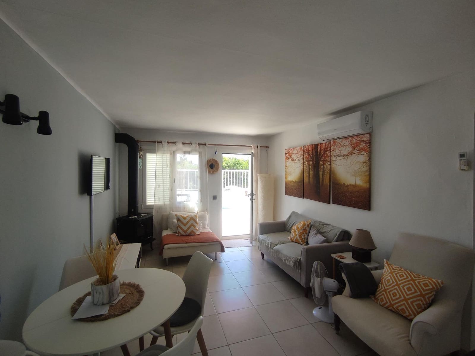 6 soveværelse Villa til salg i Cala d'Or med garage - € 819.000 (Ref: 8834554)