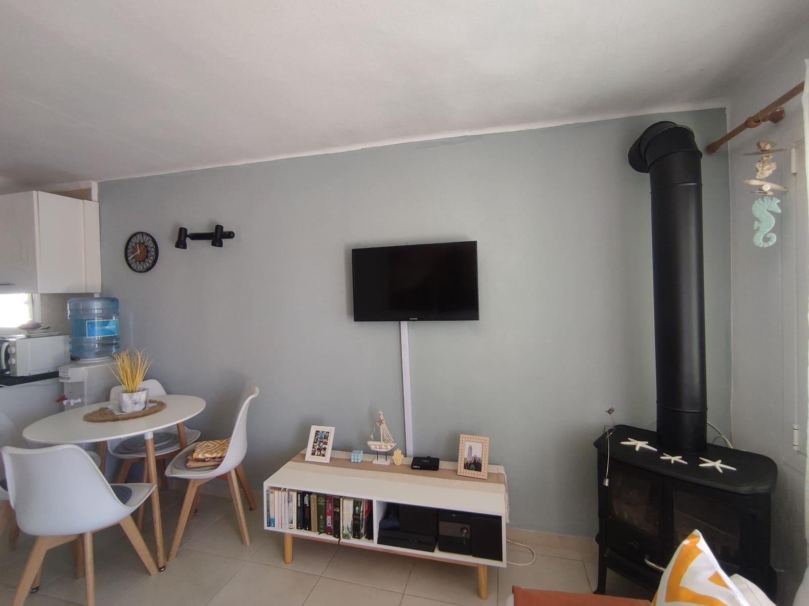 6 soveværelse Villa til salg i Cala d'Or med garage - € 819.000 (Ref: 8834554)