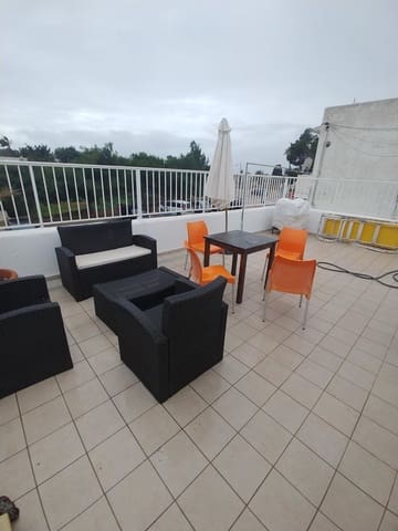 3 soveværelse Lejlighed til salg i Cala d'Or, Santanyí - € 345.000 (Ref: 8834555)