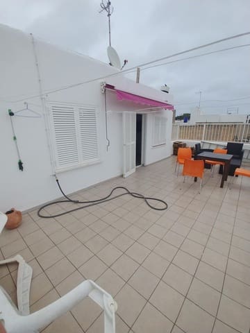 3 camera da letto Appartamento in vendita in Cala d'Or, Santanyí - 359.000 € (Rif: 8834555)