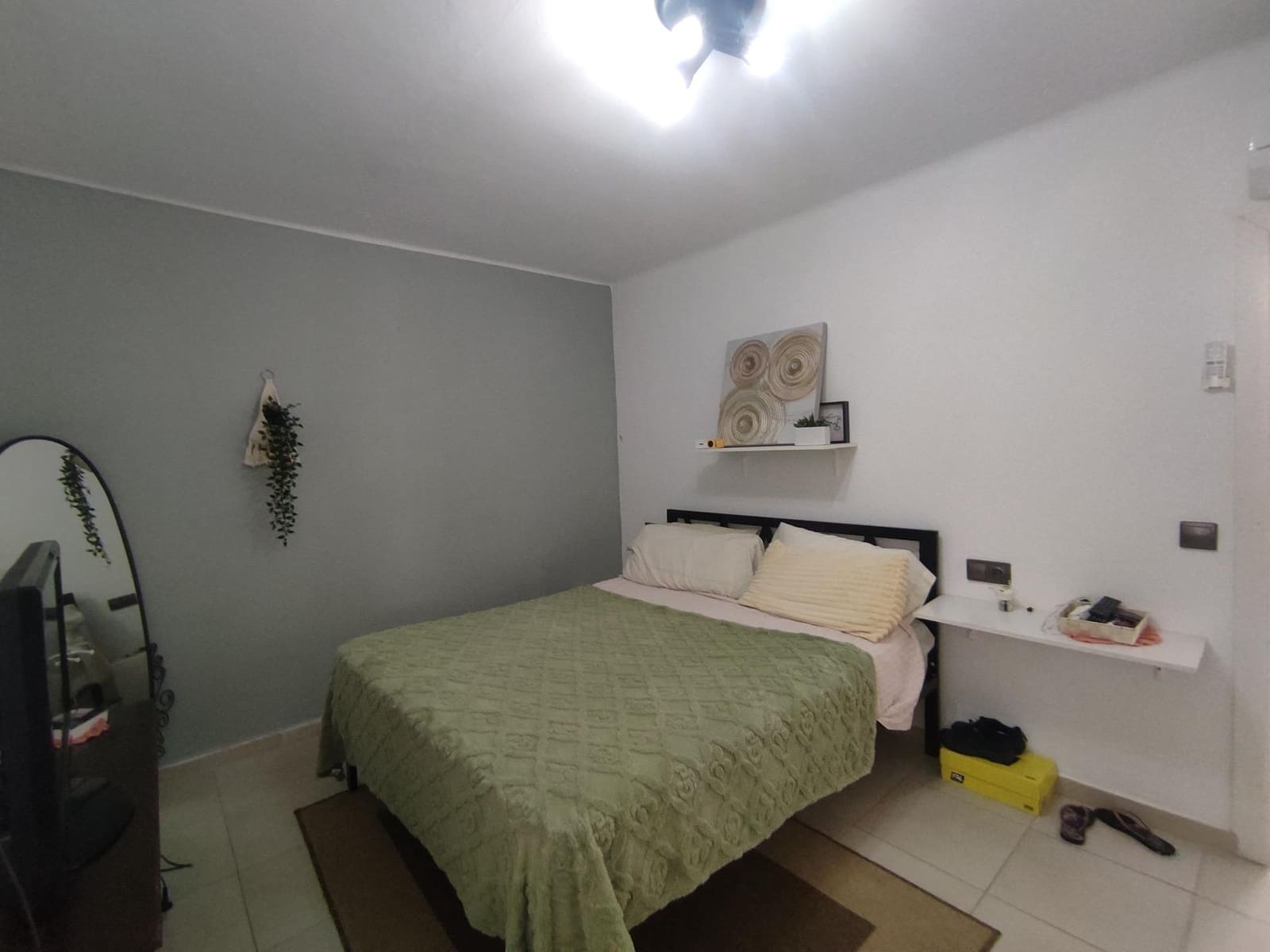 3 makuuhuone Asunto myytävänä paikassa Cala d'Or - 359 000 € (Ref: 8834555)