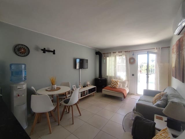 3 soveværelse Lejlighed til salg i Cala d'Or, Santanyí - € 345.000 (Ref: 8834555)