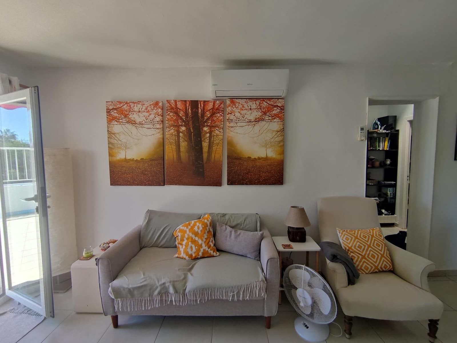 3 makuuhuone Asunto myytävänä paikassa Cala d'Or - 359 000 € (Ref: 8834555)