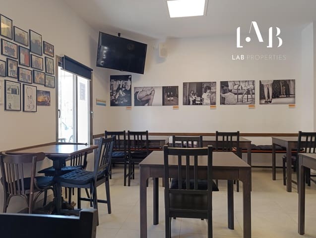 Negocio en Llucmajor en alquiler - 800 € (Ref: 8836843)