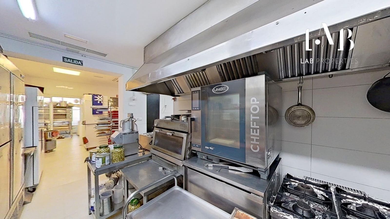 Entreprise à louer à Llucmajor - 800 € (Ref: 8836843)