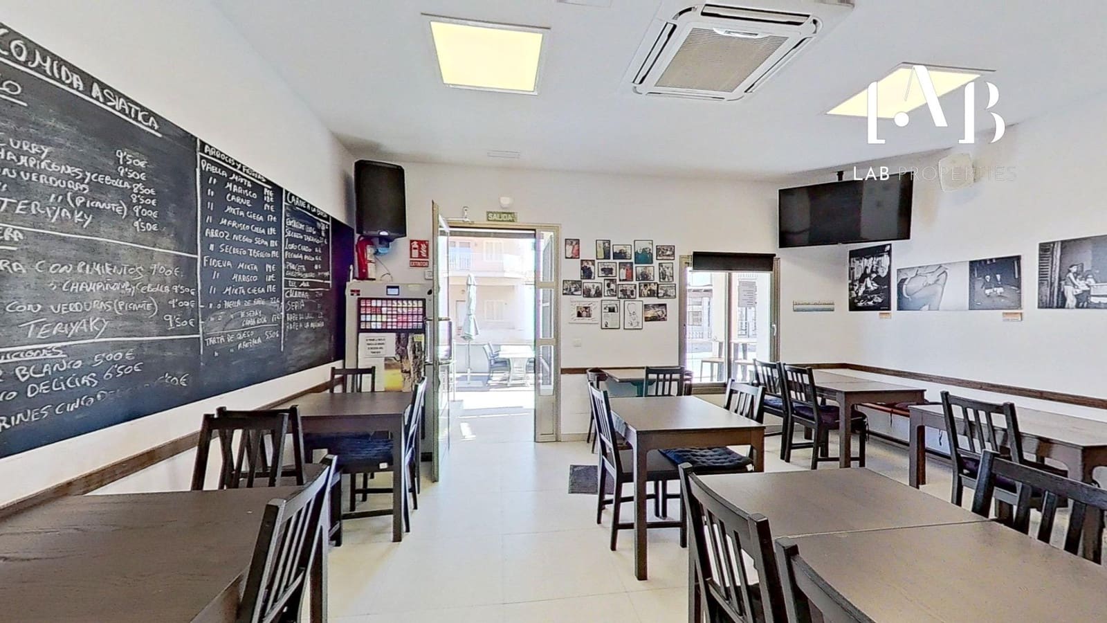 Entreprise à louer à Llucmajor - 800 € (Ref: 8836843)