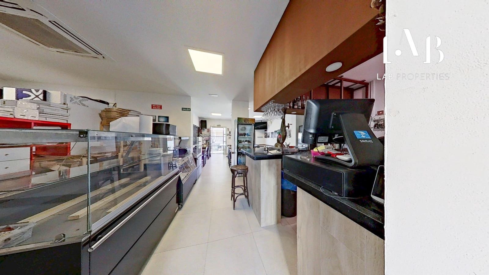 Entreprise à louer à Llucmajor - 800 € (Ref: 8836843)