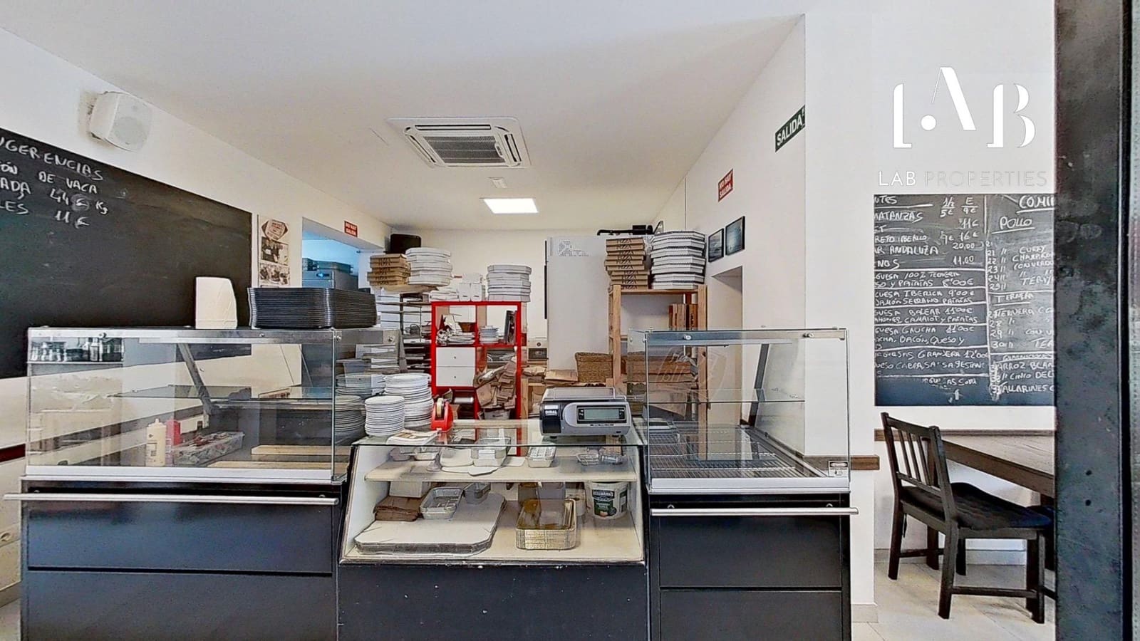 Entreprise à louer à Llucmajor - 800 € (Ref: 8836843)