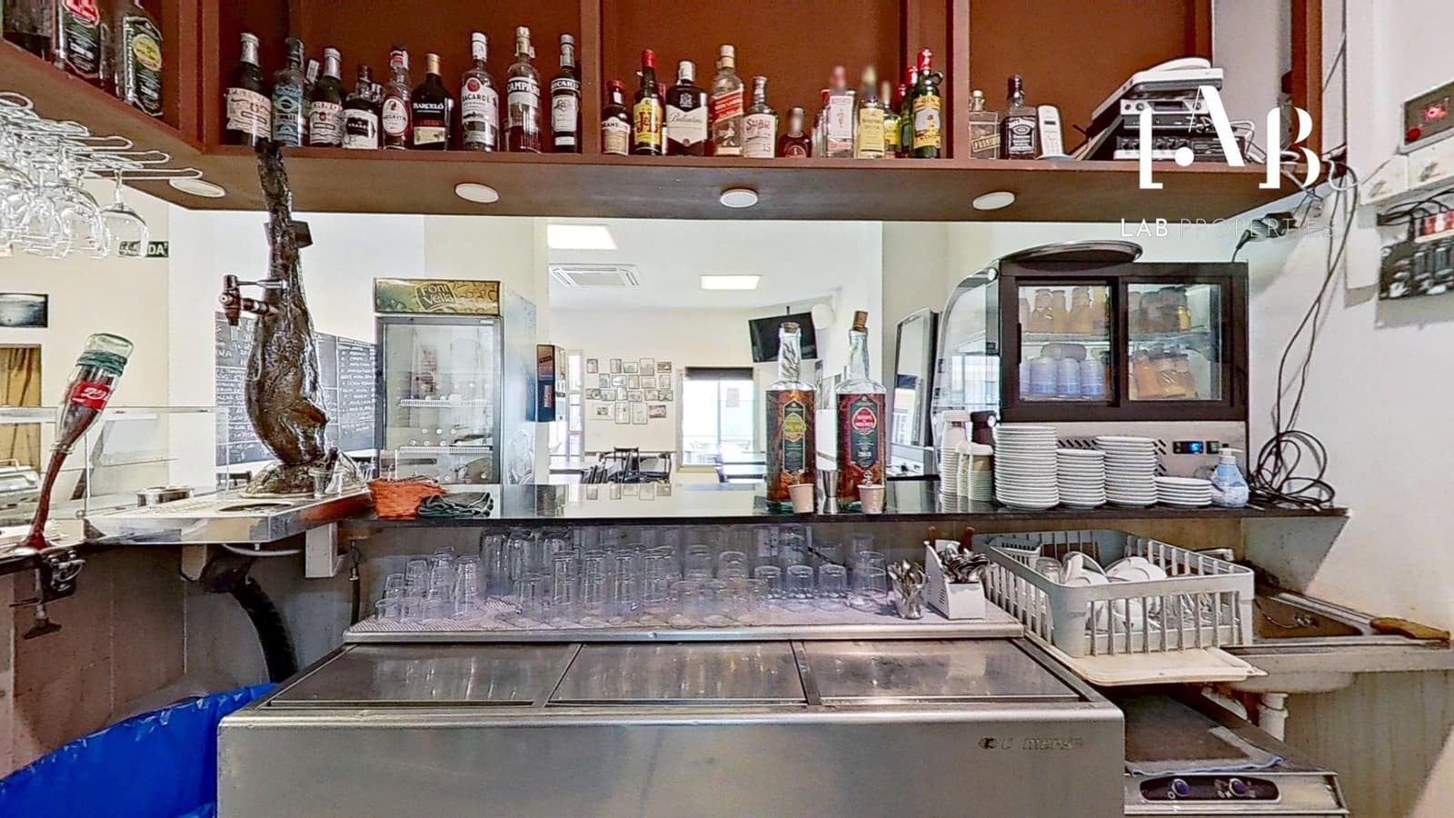 Entreprise à louer à Llucmajor - 800 € (Ref: 8836843)