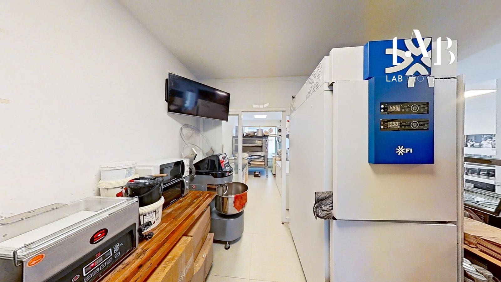 Entreprise à louer à Llucmajor - 800 € (Ref: 8836843)