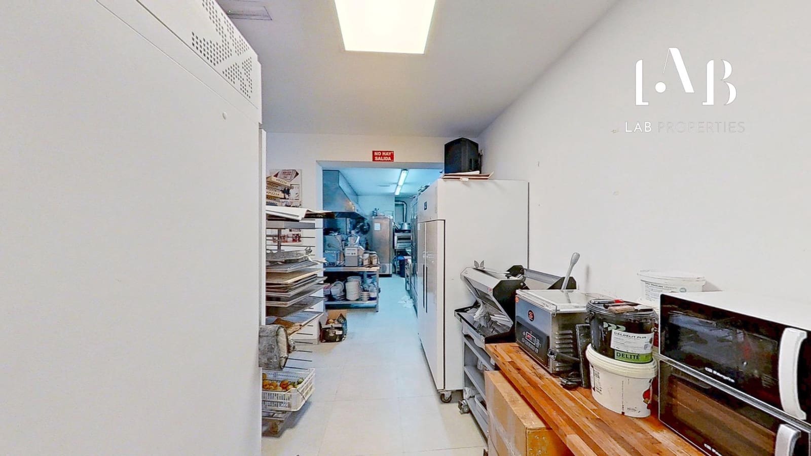 Entreprise à louer à Llucmajor - 800 € (Ref: 8836843)