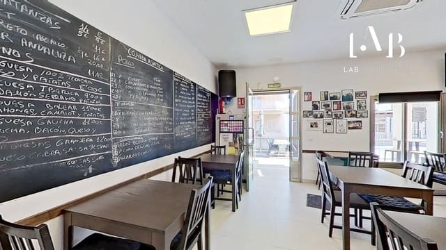 Yritys vuokrattavana paikassa Llucmajor - 800 € (Ref: 8836843)