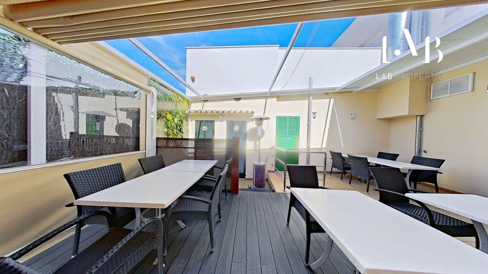 Business for rent in Llucmajor - € 800 (Ref: 8836843)