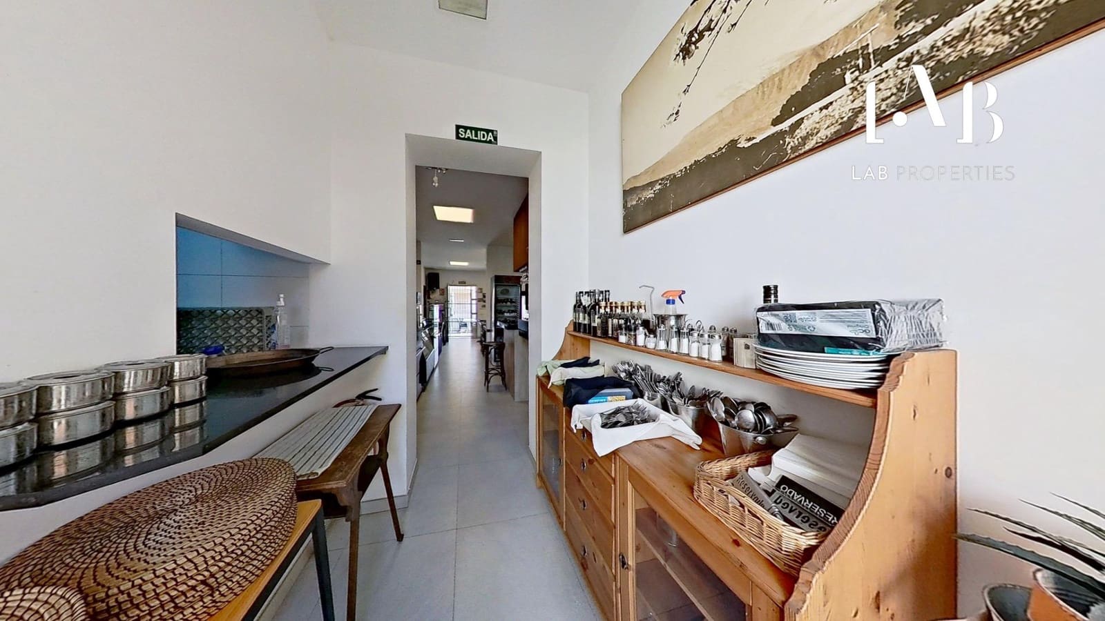 Negocio en Llucmajor en alquiler - 800 € (Ref: 8836843)