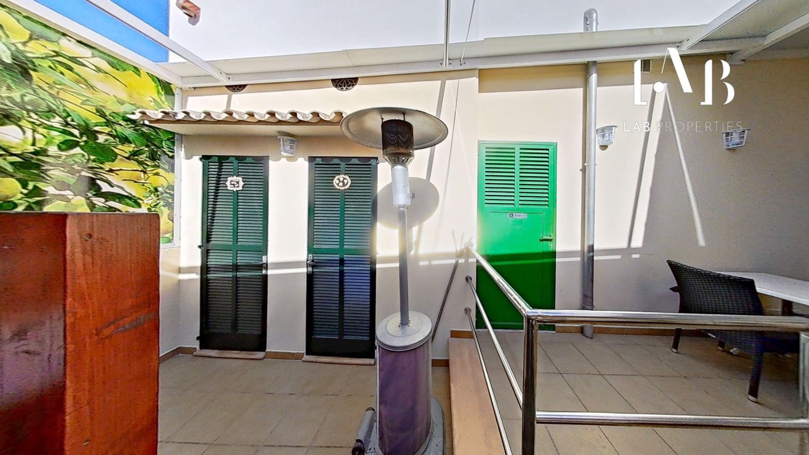 Negocio en Llucmajor en alquiler - 800 € (Ref: 8836843)