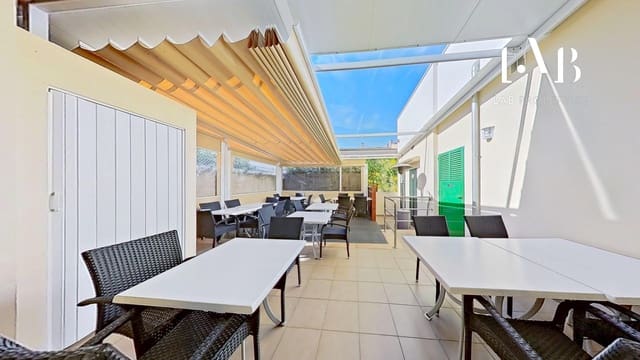 Firma/Unternehmen zu vermieten in Llucmajor - 800 € (Ref: 8836843)