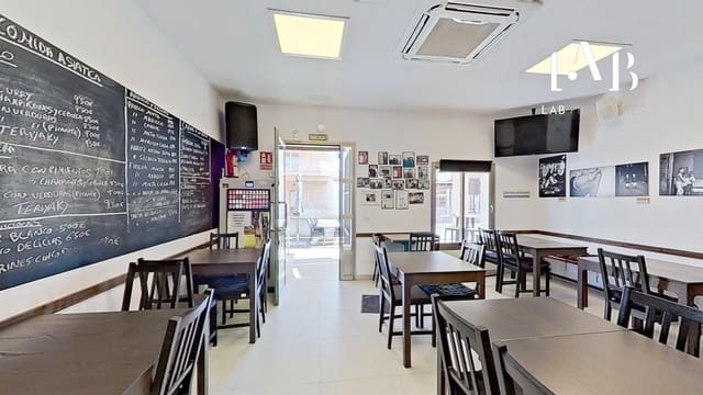 Firma/Unternehmen zu vermieten in Llucmajor - 800 € (Ref: 8836843)