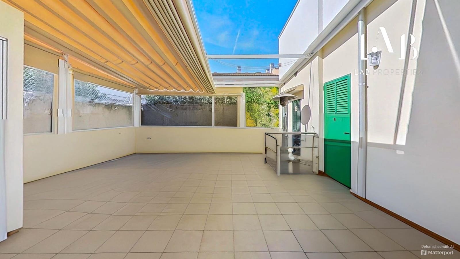 Firma/Unternehmen zu vermieten in Llucmajor - 800 € (Ref: 8836843)