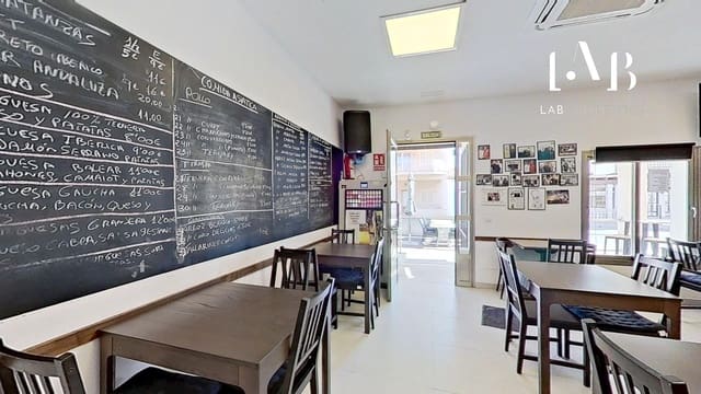 Yritys vuokrattavana paikassa Llucmajor - 800 € (Ref: 8836843)