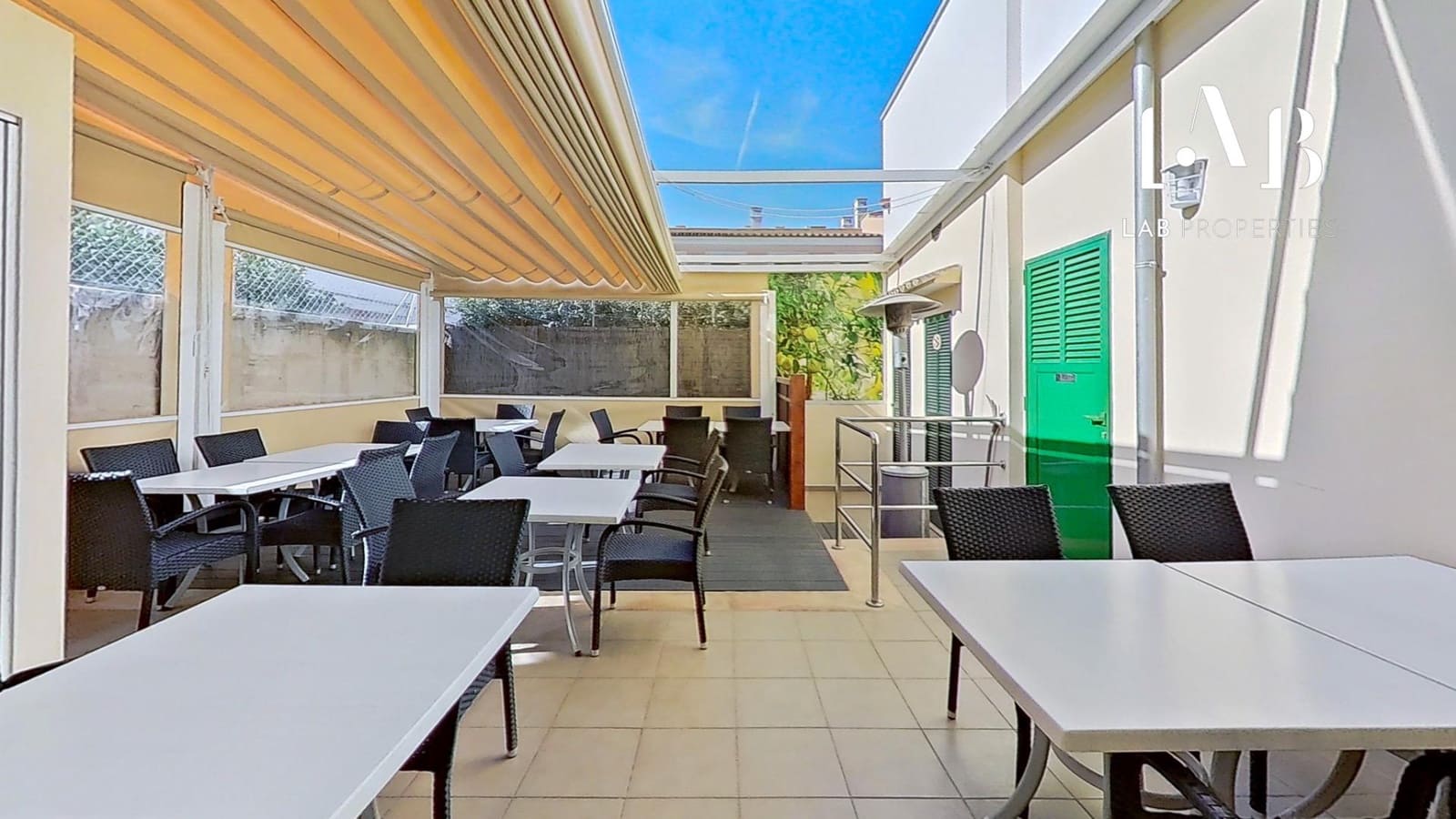 Empresa para arrendar em Llucmajor - 800 € (Ref: 8836843)