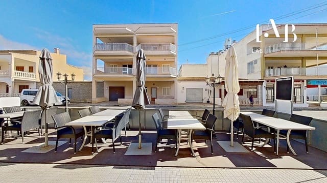 Bedrijf te huur in Llucmajor - € 800 (Ref: 8836843)