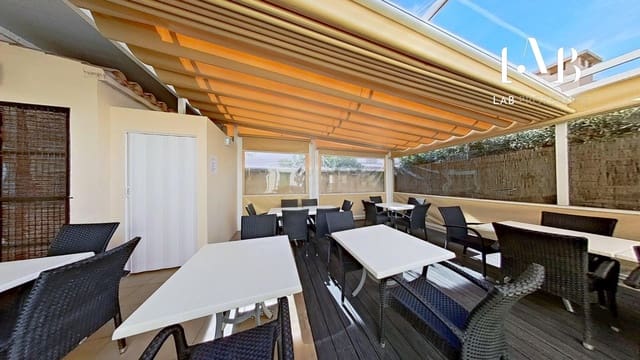 Bedrijf te huur in Llucmajor - € 800 (Ref: 8836843)