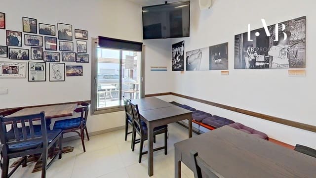 Bedrijf te huur in Llucmajor - € 800 (Ref: 8836843)