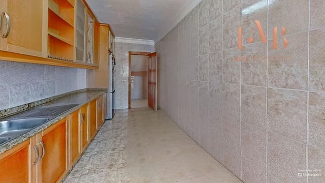 5 soverom Rekkehus til salgs i Coll d'en Rabassa, Palma de Mallorca med garasje - € 699 000 (Ref: 8841233)