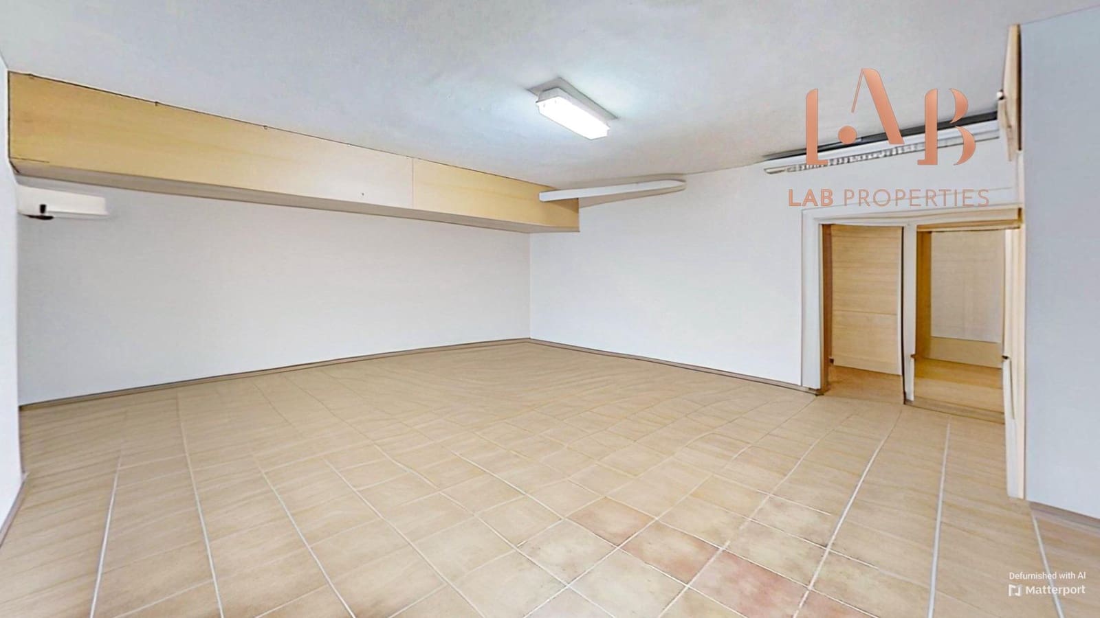 5 quarto Moradia em Banda para venda em Coll d'en Rabassa com garagem - 699 000 € (Ref: 8841233)