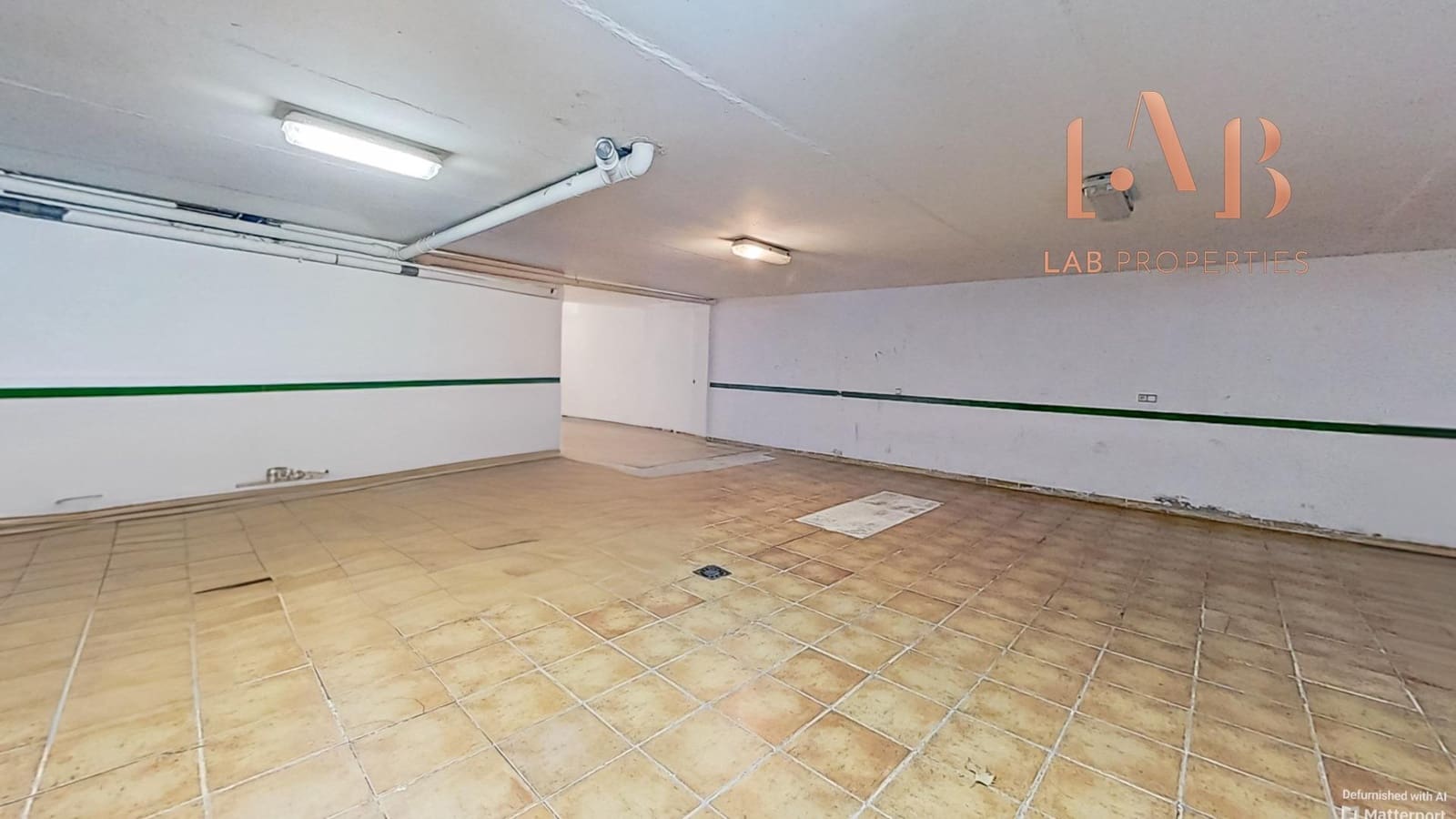 5 quarto Moradia em Banda para venda em Coll d'en Rabassa com garagem - 699 000 € (Ref: 8841233)