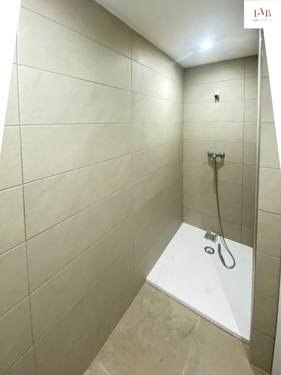 Apartamento de 1 habitación en Palma de Mallorca en alquiler - 1.100 € (Ref: 8881862)