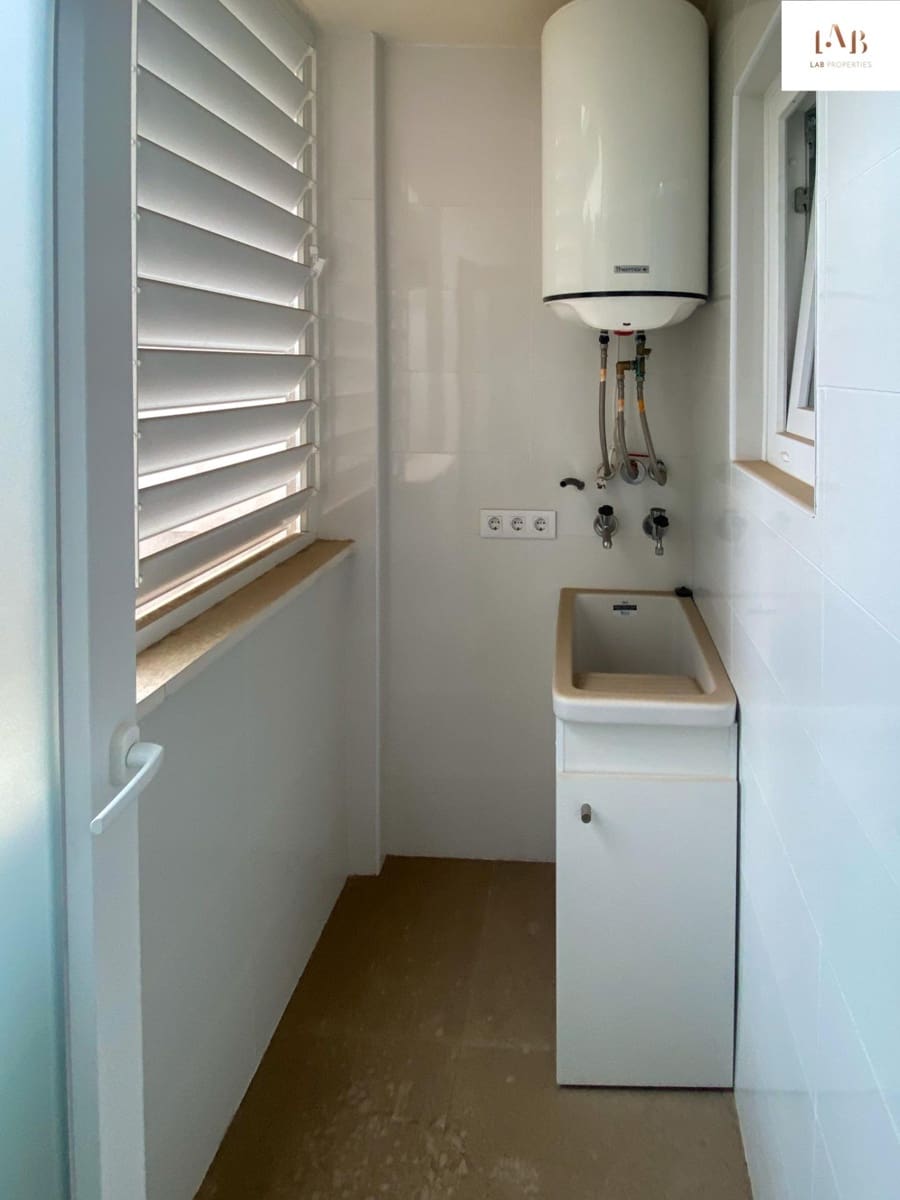 Apartamento de 1 habitación en Palma de Mallorca en alquiler - 1.100 € (Ref: 8881862)