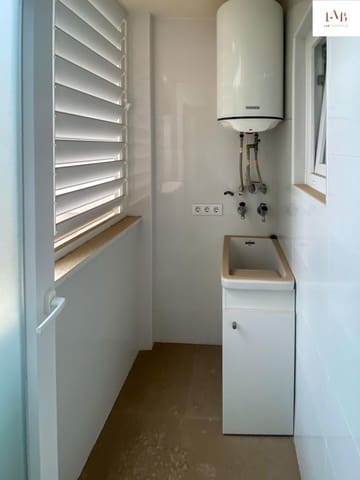 1 Zimmer Apartment zu vermieten in Palma de Mallorca - 1.100 € (Ref: 8881862)