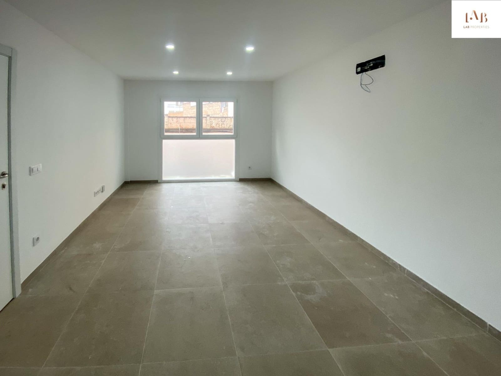 Apartamento de 1 habitación en Palma de Mallorca en alquiler - 1.100 € (Ref: 8881862)