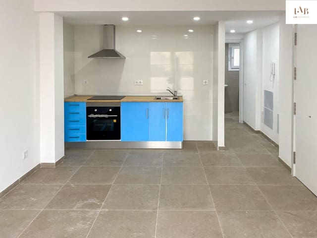 1 Zimmer Apartment zu vermieten in Palma de Mallorca - 1.100 € (Ref: 8881862)