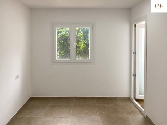 1 Zimmer Apartment zu vermieten in Palma de Mallorca - 1.100 € (Ref: 8881862)