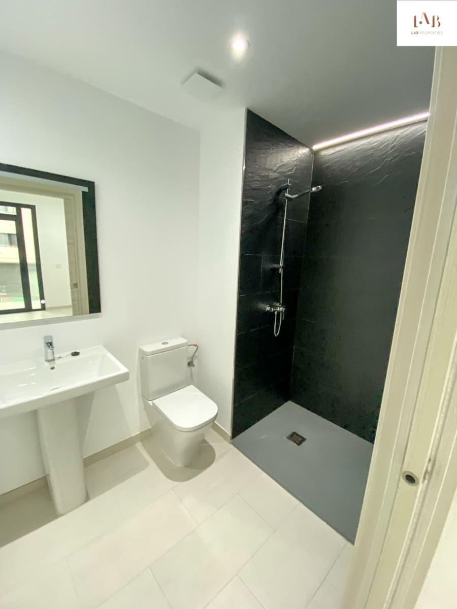 1 sovrum Lägenhet att hyra i Palma de Mallorca - 1 100 € (Ref: 8881863)
