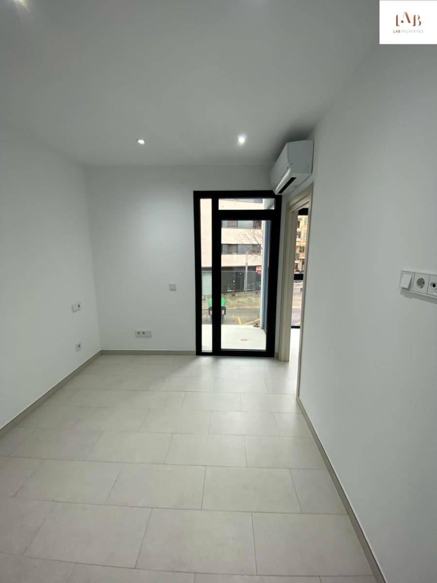 1 sovrum Lägenhet att hyra i Palma de Mallorca - 1 100 € (Ref: 8881863)