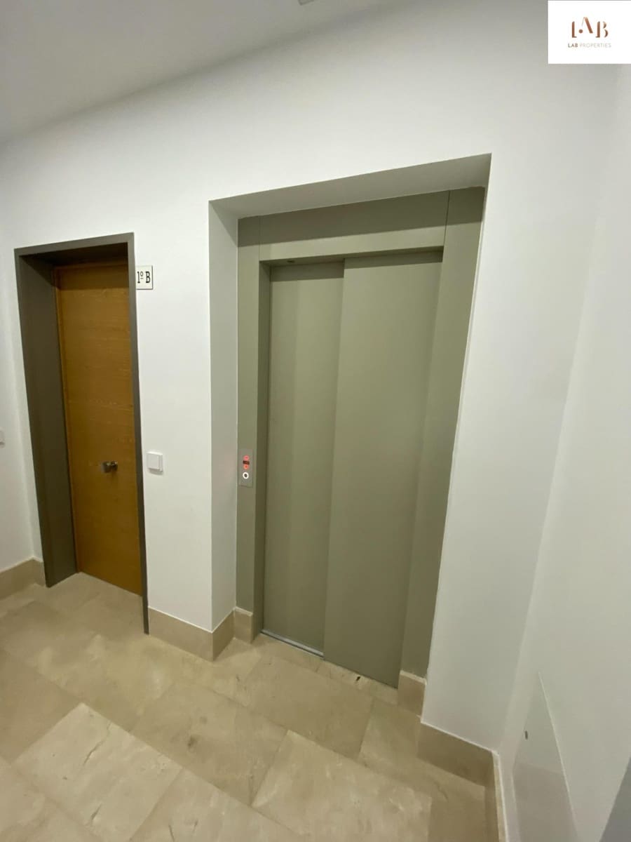 1 sovrum Lägenhet att hyra i Palma de Mallorca - 1 100 € (Ref: 8881863)