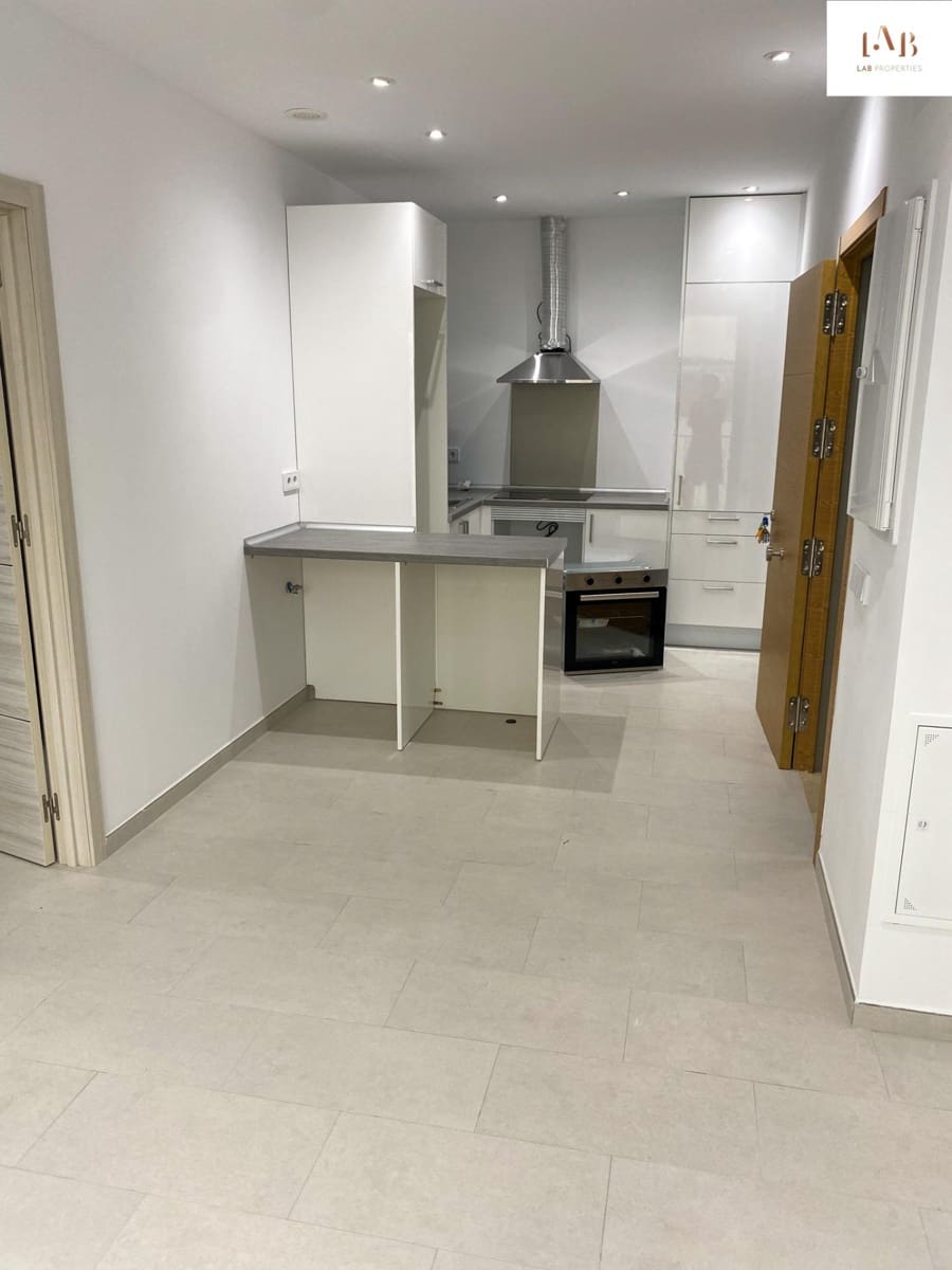 1 sovrum Lägenhet att hyra i Palma de Mallorca - 1 100 € (Ref: 8881863)