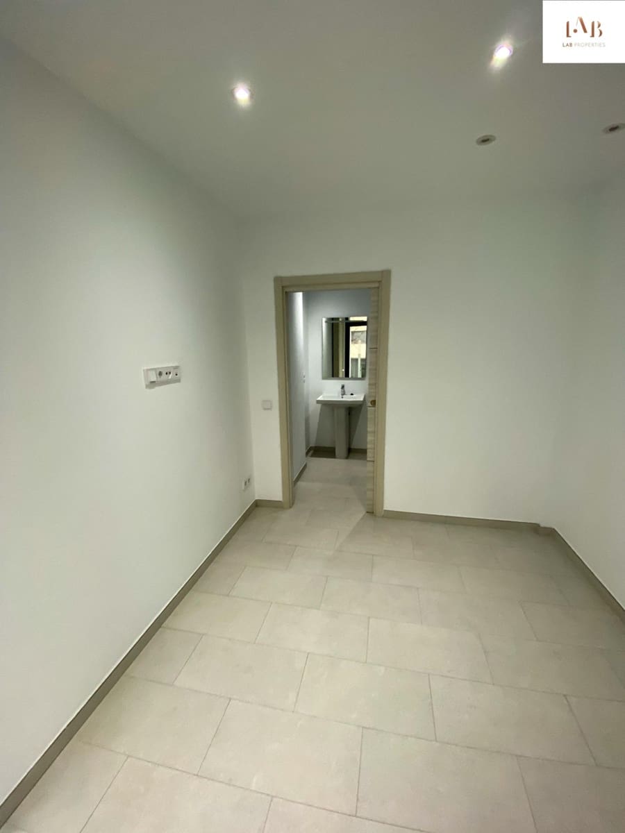 1 sovrum Lägenhet att hyra i Palma de Mallorca - 1 100 € (Ref: 8881863)