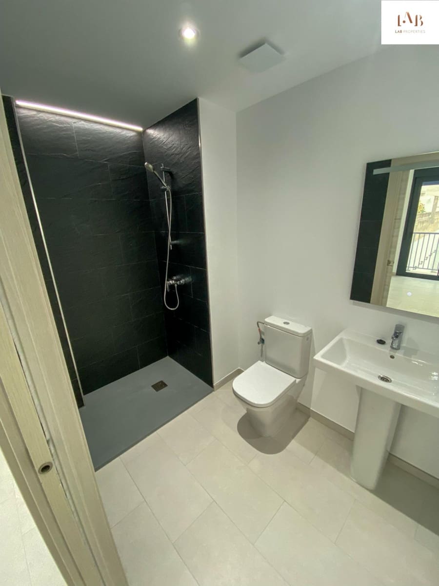 1 sovrum Lägenhet att hyra i Palma de Mallorca - 1 100 € (Ref: 8881863)