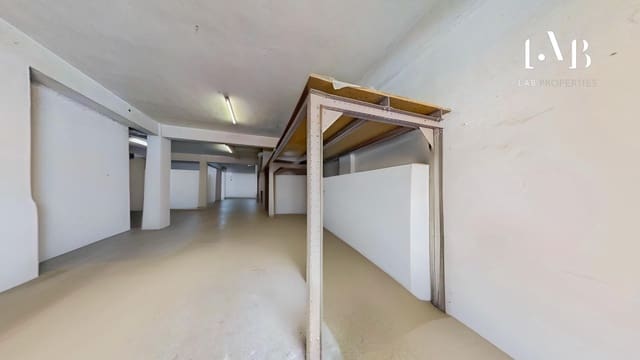 Local Commercial à vendre à Palma de Mallorca - 200 000 € (Ref: 8888322)