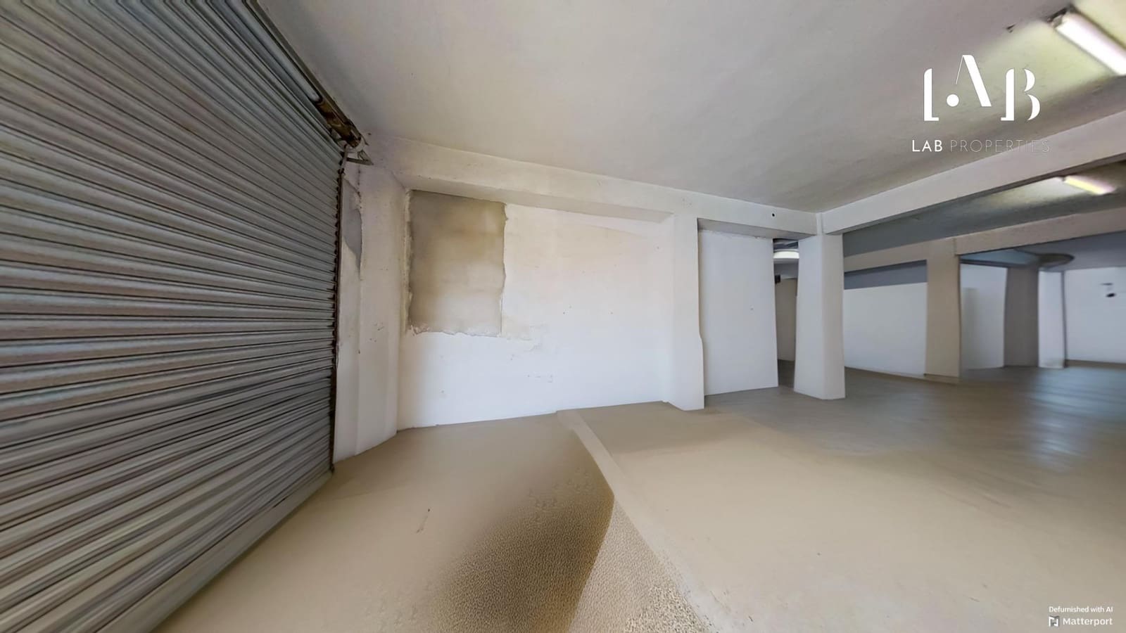 Erhverv til salg i Palma de Mallorca - € 200.000 (Ref: 8888322)