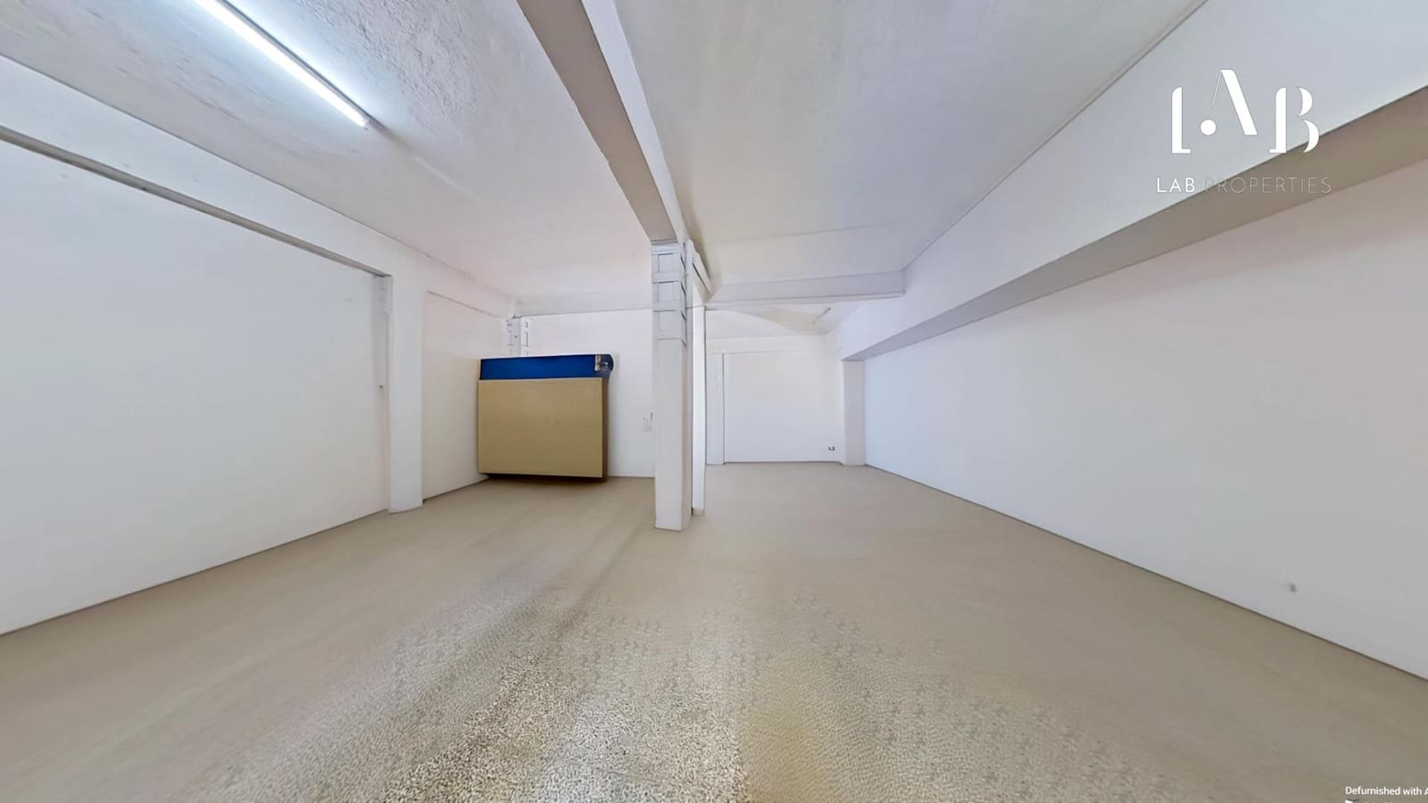 Erhverv til salg i Palma de Mallorca - € 200.000 (Ref: 8888322)