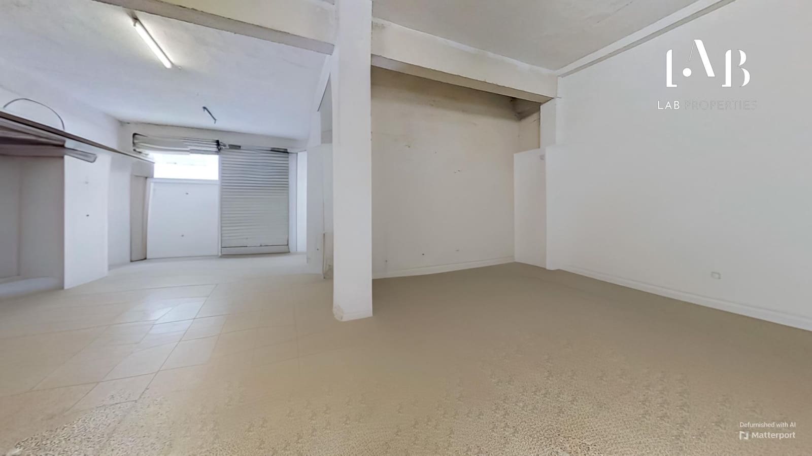 Erhverv til salg i Palma de Mallorca - € 200.000 (Ref: 8888322)